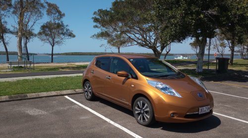 Energy Storage Technology Company Volt Harbor Raises $2 Million In Funding