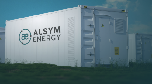 GM, Why GM Will Focus On Sodium-Ion Batteries For Energy Storage