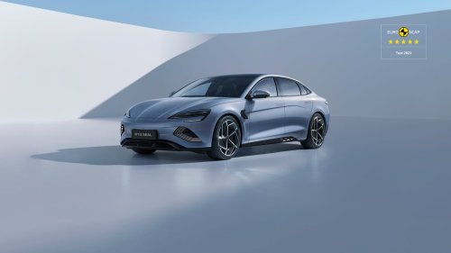 BYD, As BYD Cancels & Introduces Chinese Models, Global Product Diverges