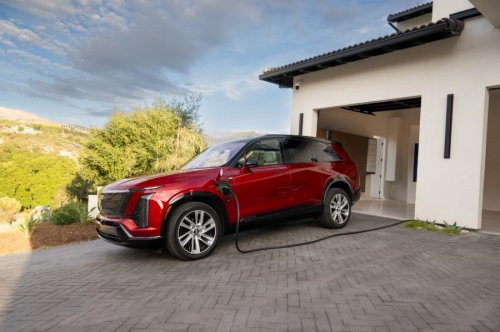 GM, GM Activates Vehicle To Grid (V2G) Capability For Existing Customers, With No New Hardware Required