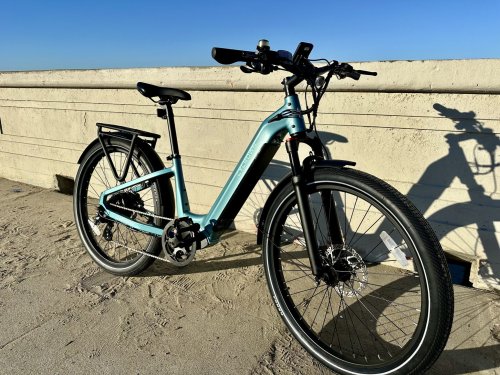 15,000 E-Bike Rebates Provided By Ava Community Energy