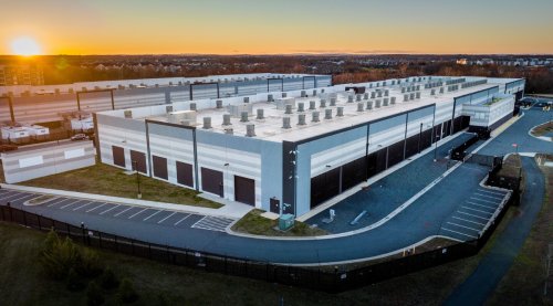 New US Generating Stations For AI Will Create Emissions Equal To Australia’s