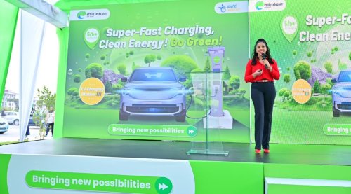 Ethiopia Leads EV Revolution In Africa