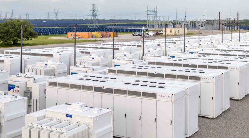 Top US Official Doesn’t Know About Battery Storage — Cue The Laughter :)