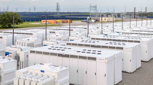 Top US Official Doesn’t Know About Battery Storage — Cue The Laughter :)
