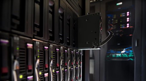 Insane Stratos Data Center Approval Threatens Great Salt Lake Basin