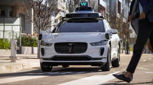 Waymo New City Alert: Portland, Oregon