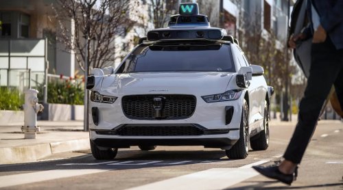 Waymo — New Testing, Uber Fallout, Fine Bonanza