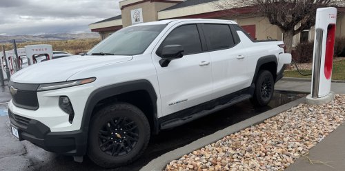 Keeping Up With Demand: Adventures In Supercharging