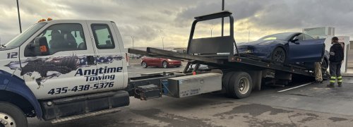 Keeping Up With Demand: Adventures In Supercharging