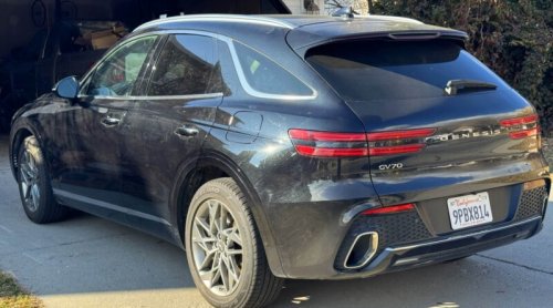 Insurance Gas Car Rental: Like a Time-Warp after Owning a Tesla Model 3 with FSD