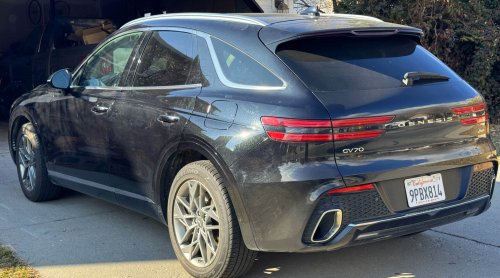 Insurance Gas Car Rental: Like a Time-Warp after Owning a Tesla Model 3 with FSD