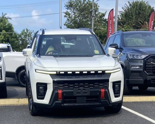 BYD, Tesla, BYD & Tesla Play Tag for Top Spot in Australia in May 2026