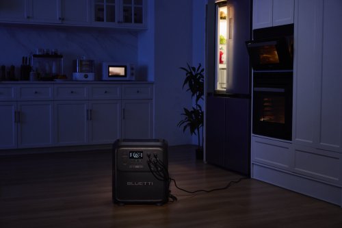BLUETTI Elite 400 — Goldilocks of Portable Power Stations? (Prime Day Specials!)