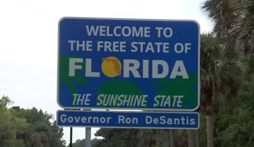 Florida Anti-Net Zero Law Takes Effect July 1