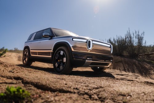 Rivian (RIVN) — Rough Week Selling Stock For Cash? Or Booming Stock Provides Easy Opportunity For Cheap Cash?