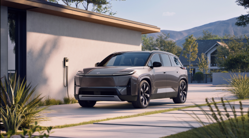 If Toyota Sells EVs, People Will Buy Them