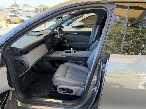 My Zeekr 7X Decision