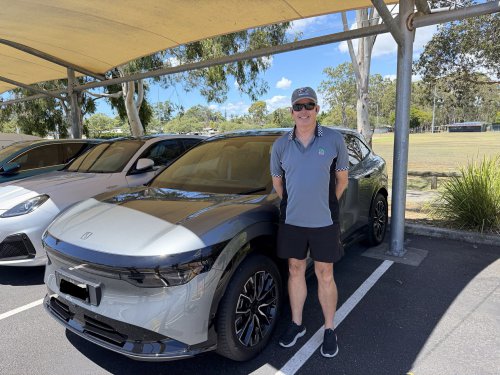 My Zeekr 7X Decision