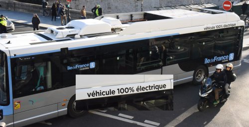 Paris Electrified 2.0