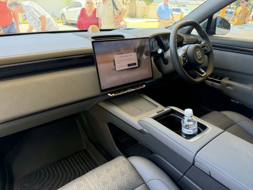 My Zeekr 7X Decision