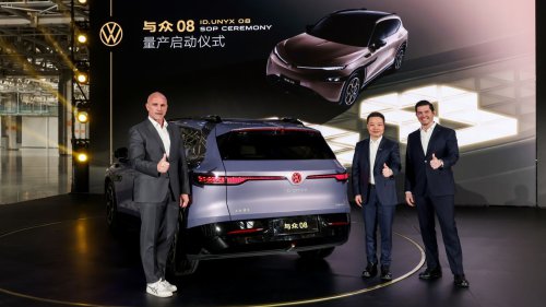 Is XPENG Building A Better “Tesla”?