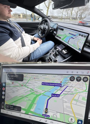 Paris Electrified 2.0