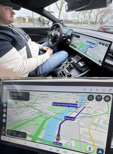 Paris Electrified 2.0