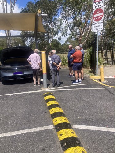 My Zeekr 7X Decision