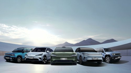 Sodium & Quantum Batteries Move The Transition To Electricity Forward