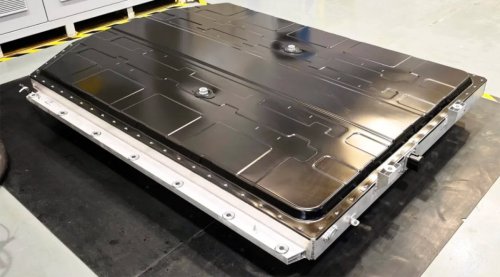 Sodium & Quantum Batteries Move The Transition To Electricity Forward