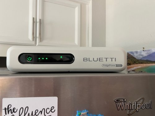 The BLUETTI FridgePower — Real-World Review