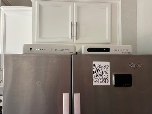 The BLUETTI FridgePower — Real-World Review