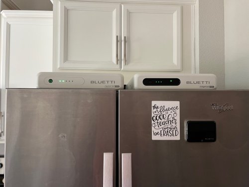 The BLUETTI FridgePower: Real-World Review — UPDATES