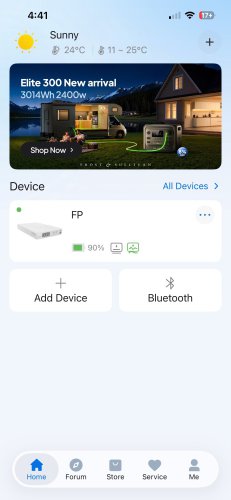 The BLUETTI FridgePower — Real-World Review