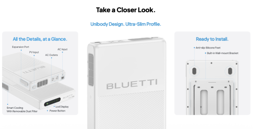 The BLUETTI FridgePower — Real-World Review