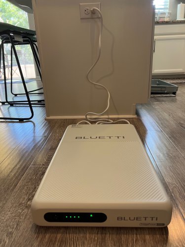 The BLUETTI FridgePower — Real-World Review