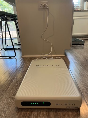 The BLUETTI FridgePower: Real-World Review — UPDATES