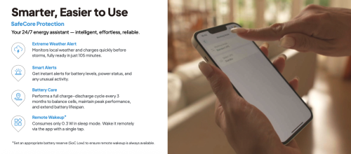 The BLUETTI FridgePower — Real-World Review