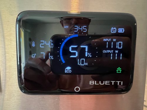 The BLUETTI FridgePower: Real-World Review — UPDATES