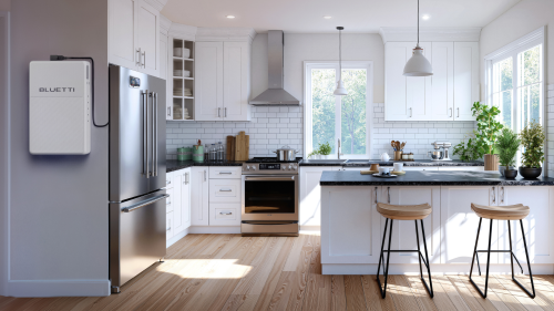 The BLUETTI FridgePower: Real-World Review — UPDATES