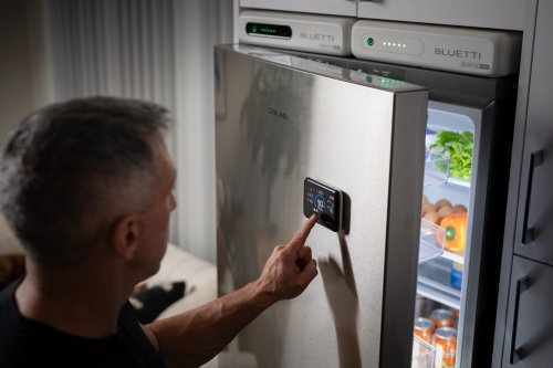 The BLUETTI FridgePower — Real-World Review