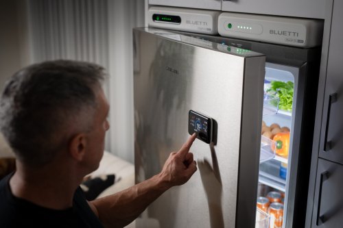 The BLUETTI FridgePower: Real-World Review — UPDATES