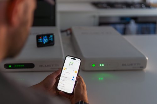 The BLUETTI FridgePower: Real-World Review — UPDATES