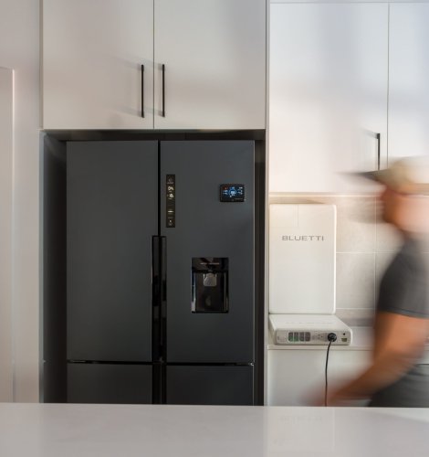 The BLUETTI FridgePower — Real-World Review