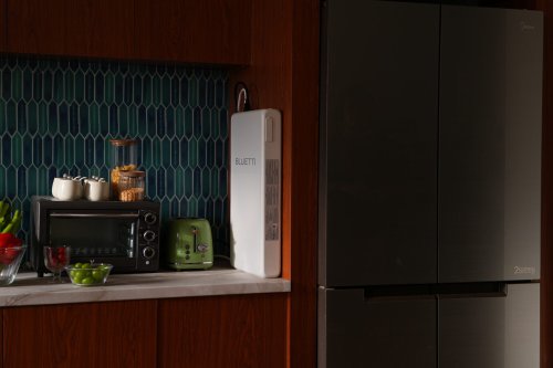 The BLUETTI FridgePower — Real-World Review