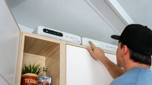 The BLUETTI FridgePower: Real-World Review — UPDATES