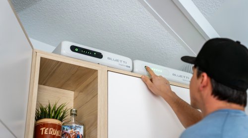 The BLUETTI FridgePower — Real-World Review