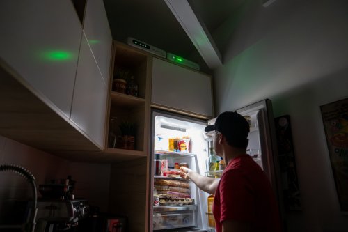 The BLUETTI FridgePower: Real-World Review — UPDATES