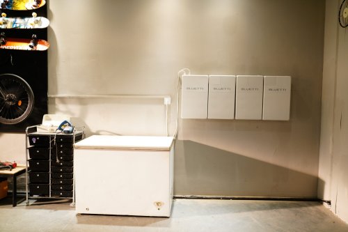 The BLUETTI FridgePower: Real-World Review — UPDATES